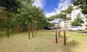 Imagem 6: Apartamento à venda em Valinhos-SP, bairro Ortizes: 2 quartos, 2 salas, 1 banheiro, 1 vaga