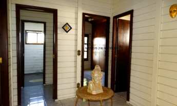 Imagem 6: Chácara à venda em Valinhos-SP, Chácaras Vale Verde: 3 quartos, 1 suíte, 2 salas, 3 banhei