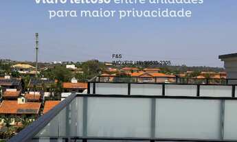 Imagem: Apartamento à venda com 3 quartos e suíte