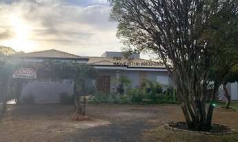 Imagem 2: Chácara de luxo à venda em Campinas-SP, Recanto dos Dourados: 3 quartos, 1 suíte, 2 salas