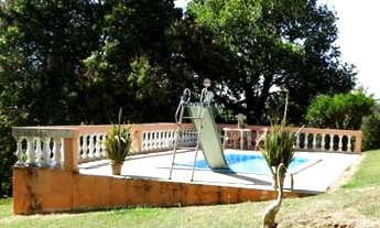 Imagem 3: Chácara à venda em Valinhos-SP, Chácaras Vale Verde: 3 quartos, 1 suíte, 2 salas, 3 banhei