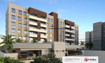 Imagem: APARTAMENTO 02 QUARTOS- SWISS PARK-CAMPINAS