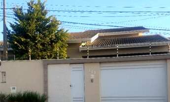 Imagem: CASA 03 QUARTOS, SANTA HELENA-VALINHOS