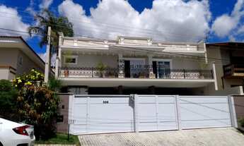 Imagem: CASA 06 QUARTOS, PARQUE TERRANOVA - VALINHOS