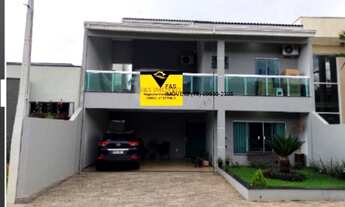 Imagem: CASA 03 QUARTOS, FLAMBOYANT - HORTOLÂNDIA