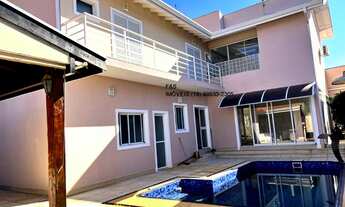 Imagem: CASA 04 QUARTOS- BETEL/BARÃO GERALDO