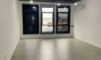 Imagem 6: Excelente Sala Comercial à Venda em Valinhos-SP no Bairro Loteamento Paiquerê - 1 Sala, 1