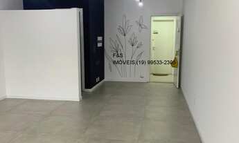 Imagem 7: Excelente Sala Comercial à Venda em Valinhos-SP no Bairro Loteamento Paiquerê - 1 Sala, 1