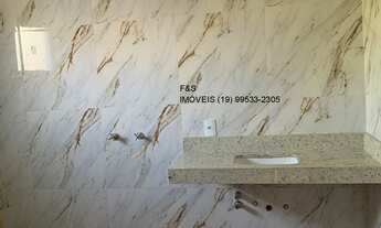 Imagem 5: Chácara de luxo à venda em Campinas-SP, Recanto dos Dourados: 3 quartos, 1 suíte, 2 salas