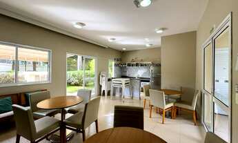 Imagem 7: Apartamento à venda em Valinhos-SP, bairro Ortizes: 2 quartos, 2 salas, 1 banheiro, 1 vaga