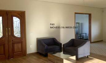 Imagem 7: Chácara de luxo à venda em Campinas-SP, Recanto dos Dourados: 3 quartos, 1 suíte, 2 salas