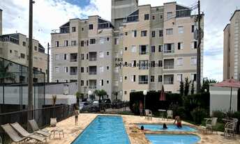 Imagem: APARATAMENTO, 03 QUARTOS-CAMPINAS/SP´