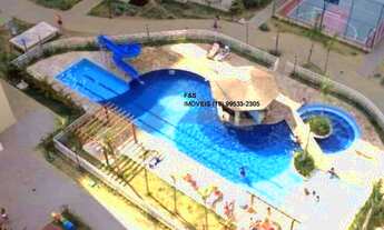 Imagem: APARTAMENTO 03 QUARTOS, COND. PERFECT LIFE
