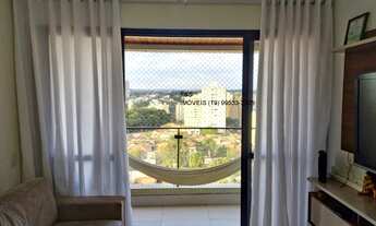 Imagem: APARTAMENTO 03 QUARTOS, BOSQUE CAMPINAS