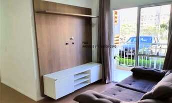 Imagem: APARTAMENTO 01 QUARTO -VALINHOS/SP