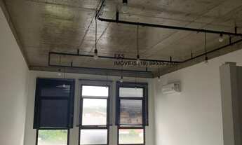 Imagem 5: Excelente Sala Comercial à Venda em Valinhos-SP no Bairro Loteamento Paiquerê - 1 Sala, 1