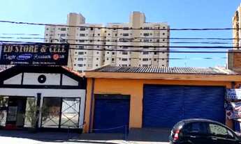 Imagem: SALÃO COMERCIAL, CAMBUÍ - CAMPINAS SP