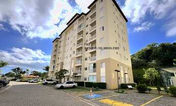 Imagem: Apartamento à venda em Valinhos-SP, bairro