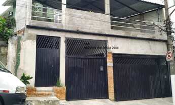 Imagem: CASA - JARDIM ORIENTAL - SÃO PAULO SP