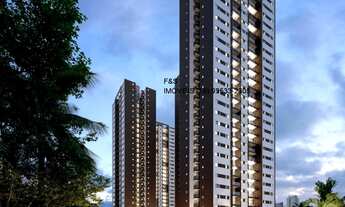 Imagem: APARTAMENTO 03 QUARTOS, COND. MILÃO, VALINHOS