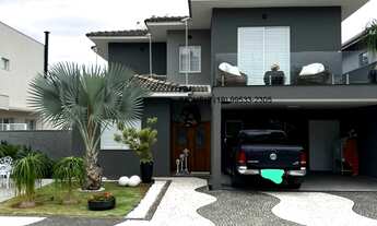 Imagem: CASA 03 QUARTOS, COUNTRY CLUB- ITATIBA/SP