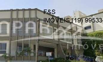 Imagem: Salão Comercial à venda em Campinas-SP