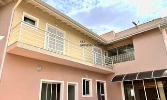 Imagem: CASA 04 QUARTOS- BETEL/BARÃO GERALDO