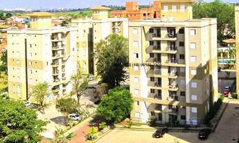 Imagem 2: APARTAMENTO 03 QUARTOS-ECO TIPUANA-CAMPINAS