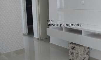 Imagem 6: APARTAMENTO 02 QUARTOS-VALINHOS/SP