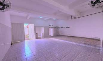 Imagem: Casa Comercial à Venda em Campinas-SP