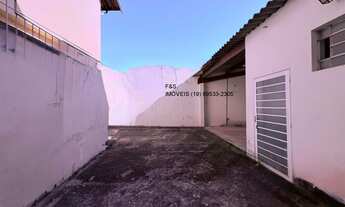 Imagem 7: Casa Comercial à Venda em Campinas-SP, Jardim Nova Europa: 1 quarto, 1 sala, 2 banheiros