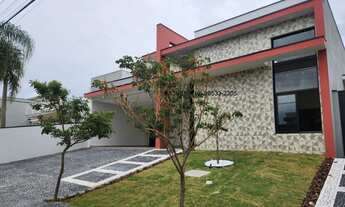 Imagem: Casa em Condomínio de Luxo à Venda em