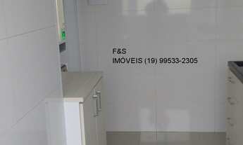 Imagem 5: APARTAMENTO 02 QUARTOS-VALINHOS/SP