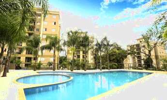 Imagem: APARTAMENTO 03 QUARTOS-ECO TIPUANA-CAMPINAS