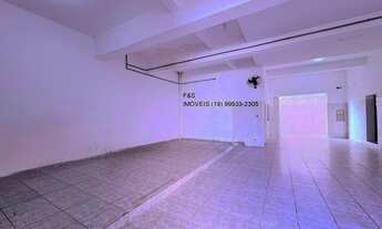 Imagem 5: Casa Comercial à Venda em Campinas-SP, Jardim Nova Europa: 1 quarto, 1 sala, 2 banheiros