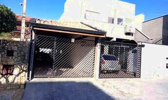 Imagem 2: CASA 07 QUARTOS - JARDIM MANACÁS, VALINHOS