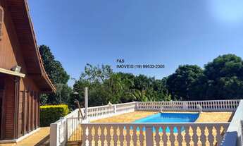 Imagem: SITIO 05 ALQUEIRES-CAMPINAS/SP