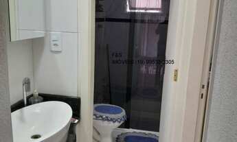 Imagem 2: Excelente oportunidade! Casa à venda em Valinhos-SP, Jardim Centenário: 3 quartos, 1 sala