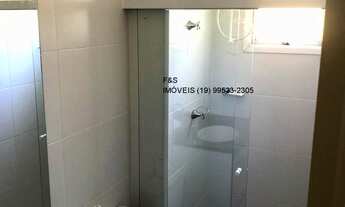 Imagem 4: Apartamento à venda em Valinhos-SP: 2 quartos, 2 salas, 1 banheiro e vaga na garagem!