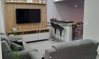 Imagem 7: Excelente oportunidade! Casa à venda em Valinhos-SP, Jardim Centenário: 3 quartos, 1 sala