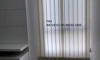 Imagem 2: APARTAMENTO 02 QUARTOS-VALINHOS/SP