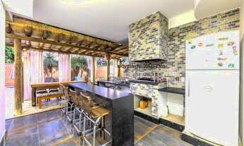 Imagem 6: Imperdível! Casa à venda em Campinas-SP, Condomínio Residencial Espaço Verde I: 3 quartos