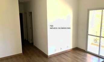 Imagem 5: Apartamento à venda em Valinhos-SP: 2 quartos, 2 salas, 1 banheiro e vaga na garagem!