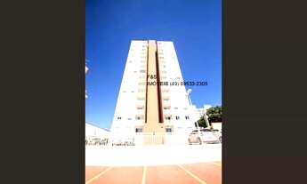 Imagem: Apartamento à venda em Campinas-SP, Jardim