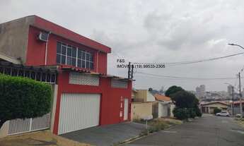 Imagem 3: Casa Comercial à Venda em Campinas-SP, Jardim Nova Europa: 1 quarto, 1 sala, 2 banheiros