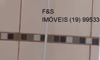 Imagem 3: Apartamento à venda em Campinas-SP, Parque Camélias: 2 quartos, 2 salas, 1 banheiro, 2 vag