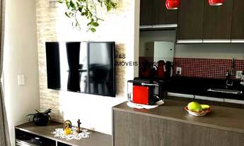 Imagem: APARTAMENTO 02 QUARTOS-VALINHOS/SP