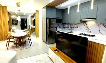 Imagem: APARTAMENTO 03 QUARTOS-SWISS PARK-CAMPINAS