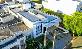 Imagem: CASA 03 QUARTOS, COND. GOLDEN PARK - HORTOLÂNDIA