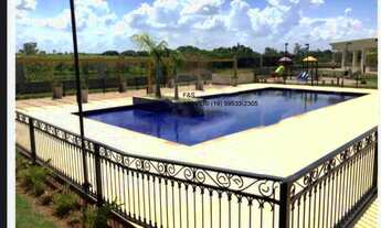 Imagem: CASA 03 QUARTOS, COND. CLUB PORTINARI